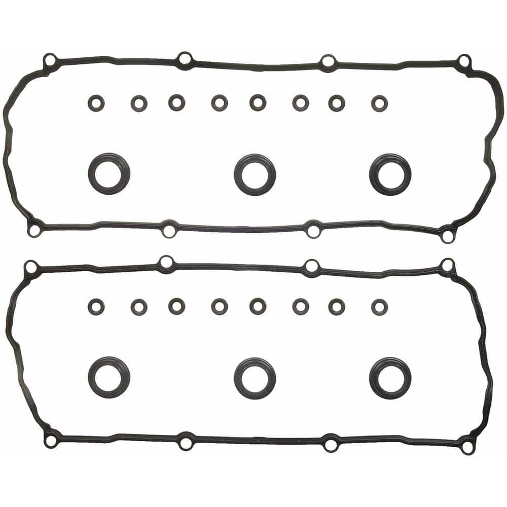 UPC 614046349100 product image for Engine Valve Cover Gasket Set | upcitemdb.com