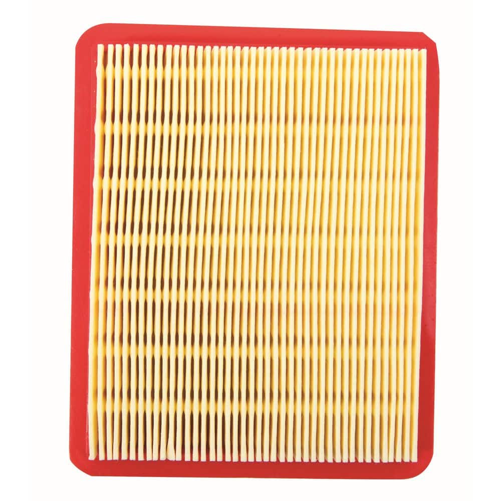 Air Filter for Cub Cadet, DEWALT, Troy-Bilt and Craftsman 159cc, 163cc and 196cc Premium OHV Engines OE# 751-15245 price history on PriceWatchPro