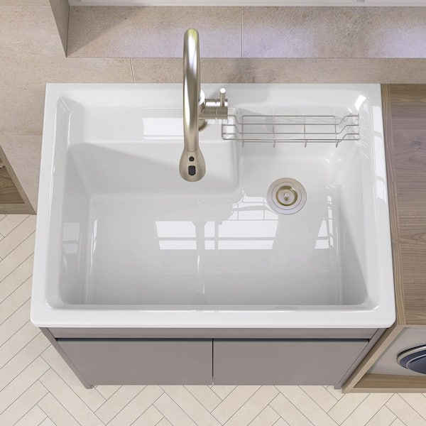 Zeafive All-in-One 30 in. W x 22 in. D x 36 in. H Drop-in