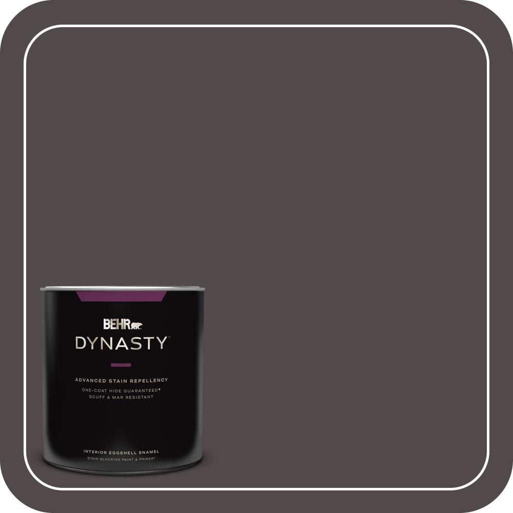 1 qt. #MQ1-34 Instant Classic One-Coat Hide Eggshell Enamel Interior Stain-Blocking Paint and Primer price history on PriceWatchPro
