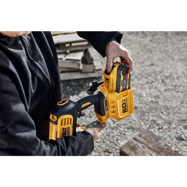 Dewalt 40v battery home depot sale