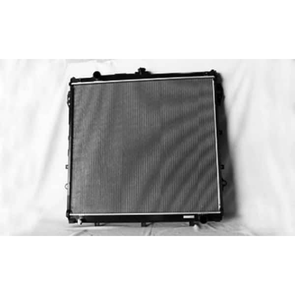 TYC Radiator