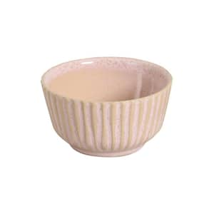 Stoneware 6-Piece Linas Ramekin Litchi Set