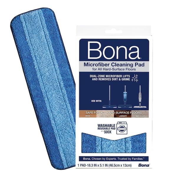 Microfiber Cleaning Pad