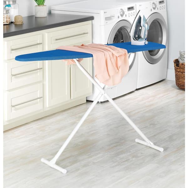 Portable Ironing Board Heat Resistant Ironing Cloth Dryer Top