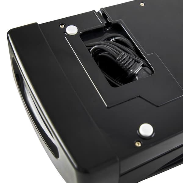 Black + Decker EZLok Vacuum Sealer