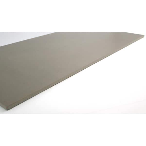 EMSER TILE Council Olive 23.62 in. x 23.62 in. Matte Porcelain