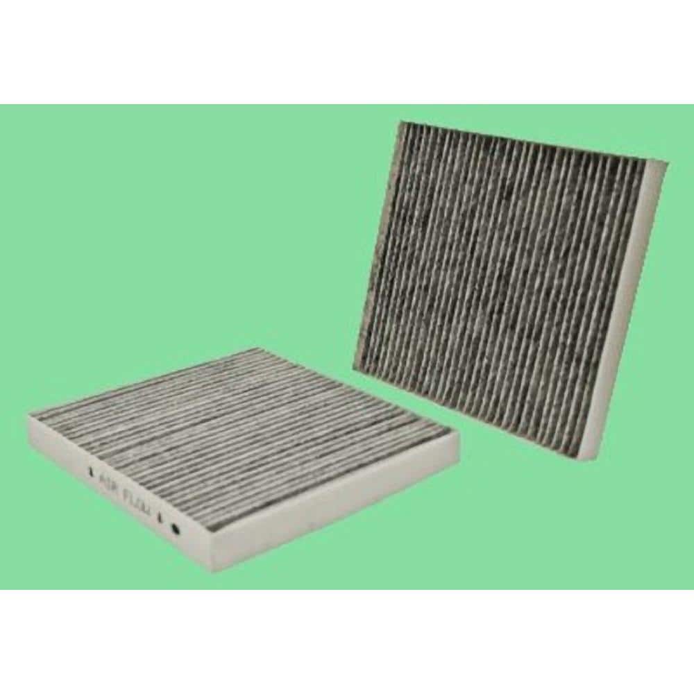 Wix Cabin Air Filter 24578 The Home Depot