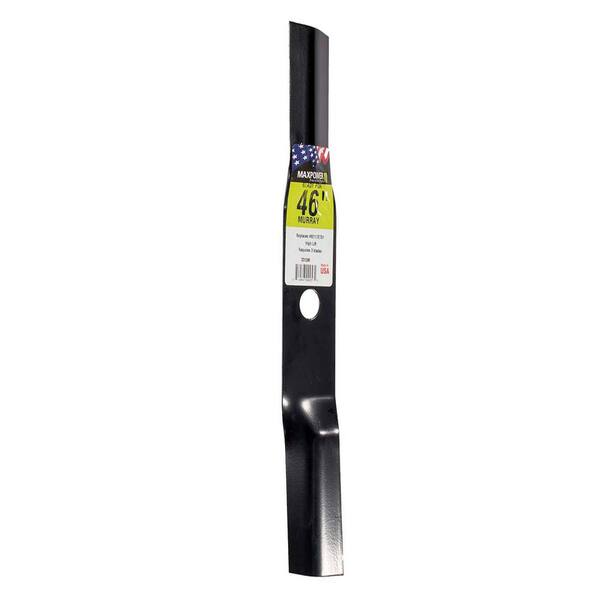 Part # AB2001 20/" Lawn Mower Blade EGO Power High-Lift Replacement Blade