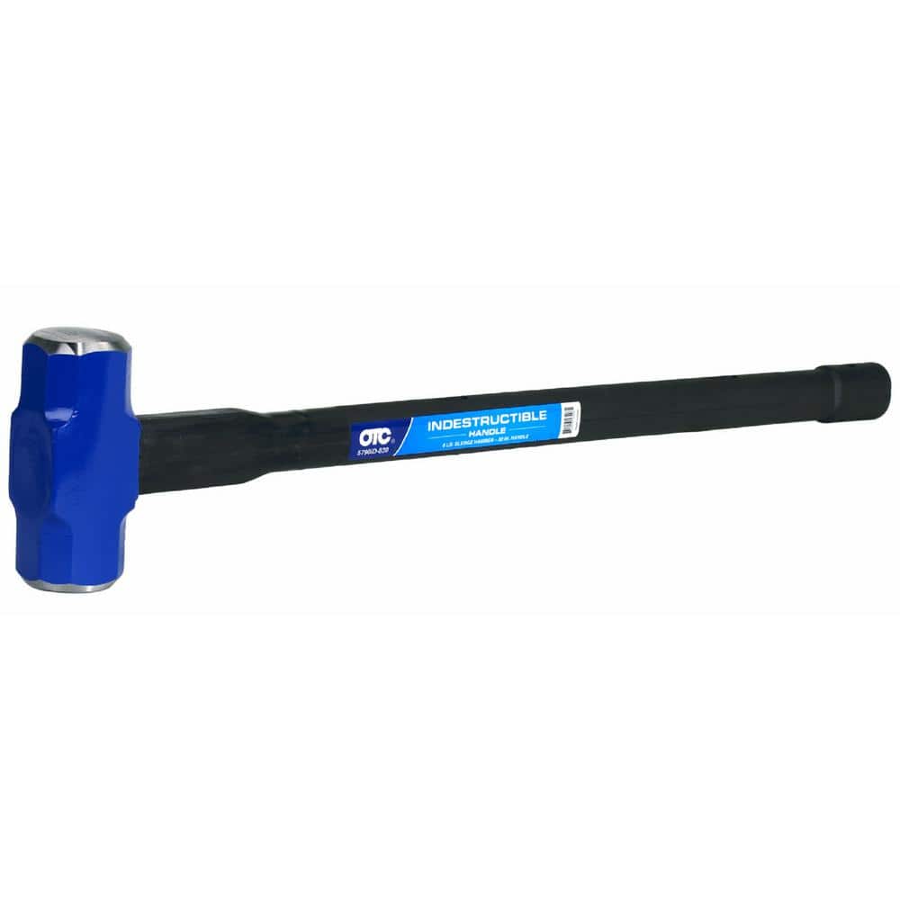 Bosch 14 in. Ball Pein Hammer with Indestructible Handle OTC5793ID-3214 ...