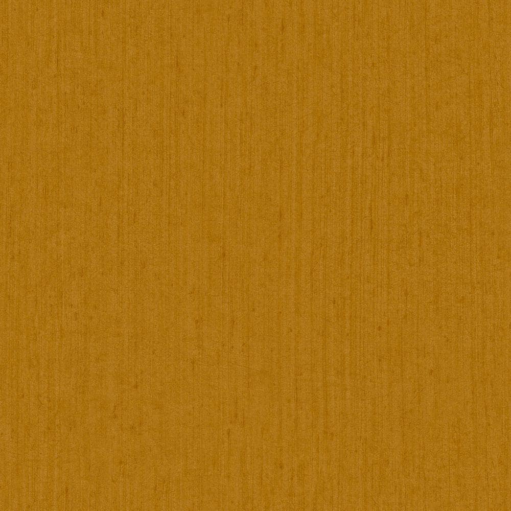 Clarissa Hulse Tisbury Yellow Ochre Removable Wallpaper Sample