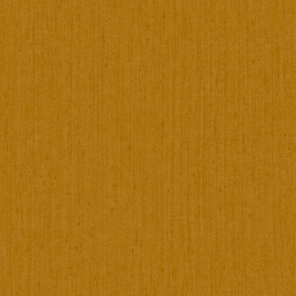 Unbranded Clarissa Hulse Tisbury Yellow Ochre Removable Wallpaper Sample