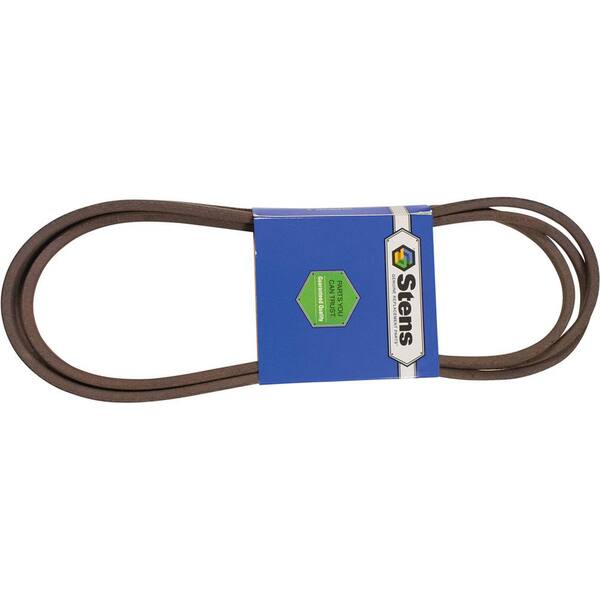 New OEM Replacement Belt for Simplicity GTH with 48 in. Deck 1703466SM,  1703466, 1665638SM, 1665638