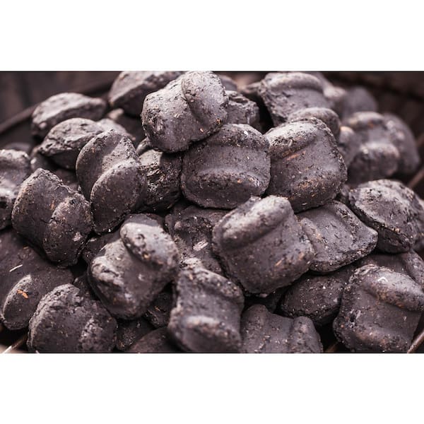 Royal Oak 18 Super Size Charcoal Briquets 800002748 The Home
