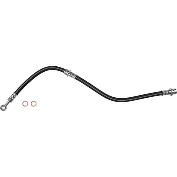 Sunsong Brake Hydraulic Hose - Rear