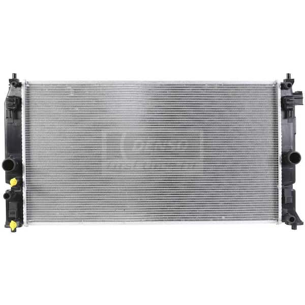 Unbranded Radiator