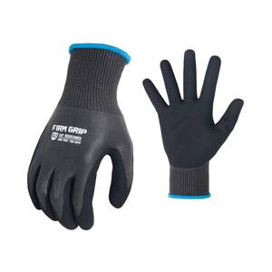X-Large ANSI A2 Cut Resistant Work Gloves