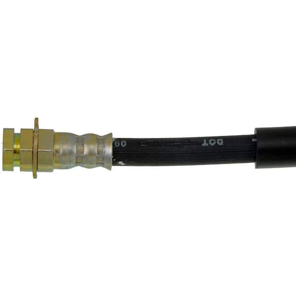 First Stop Brake Hydraulic Hose