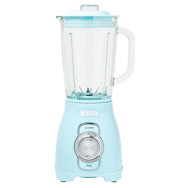 Kitchen Magic Collection 59 oz. 3-Speed Silver Professional Blender Kitchen Magic Collection 59 oz. 3-Speed Silver Professional Blender