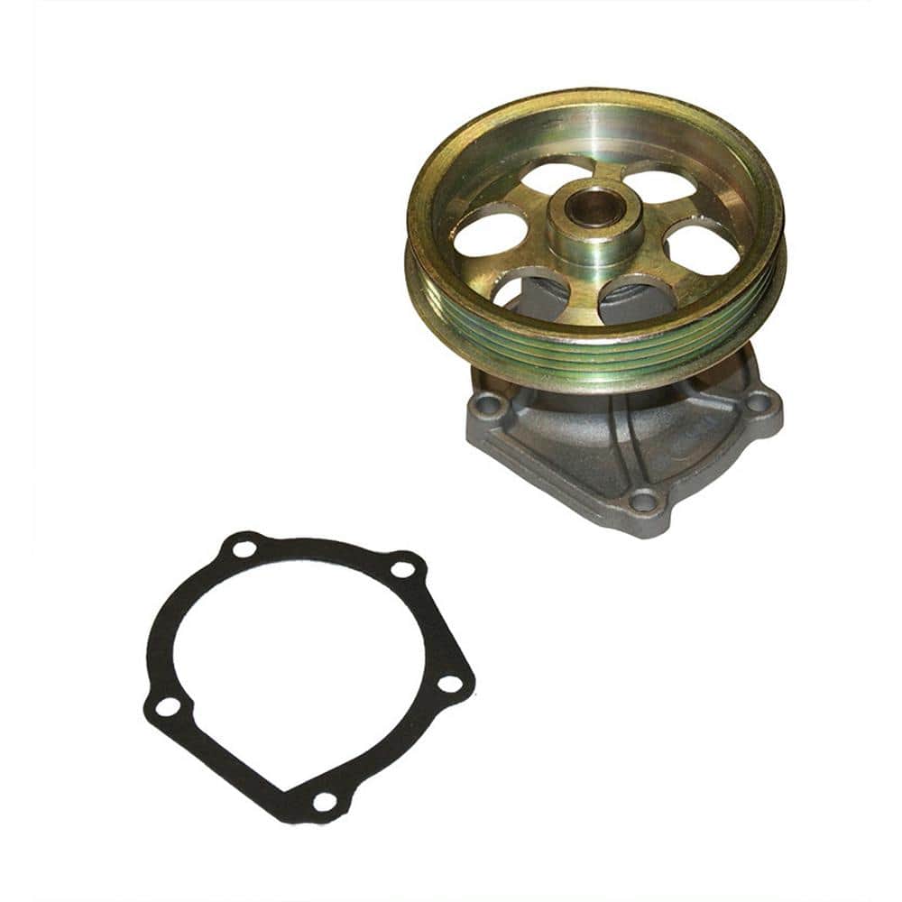 Engine Water Pump