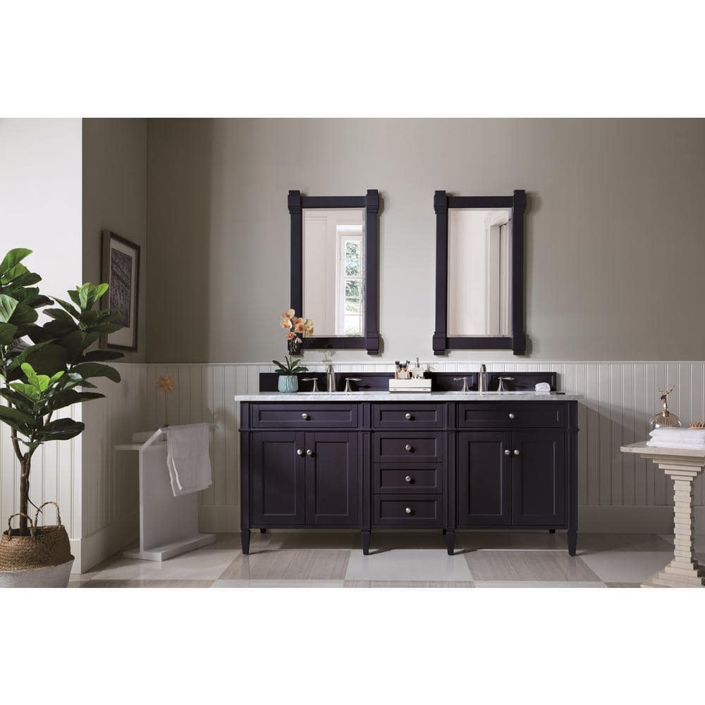 Brittany 21.7 in. W x 39.2 in. H Framed Rectangular Wall Mirror in Victory Blue price history on PriceWatchPro