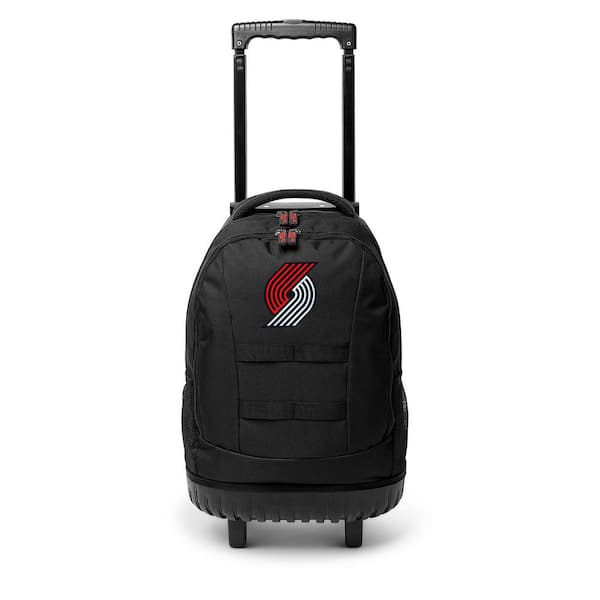 trail blazers backpack