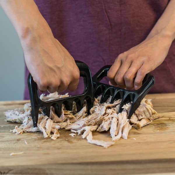 Kaluns Meat Claws for Shredding Meat, Pulled Pork Shredder, Ultra