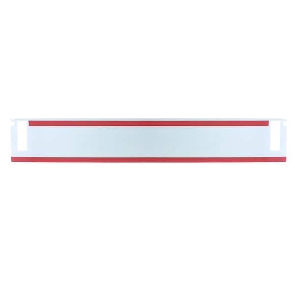 30 in. Gas Cooktop Seal Kit for Lift Downdraft