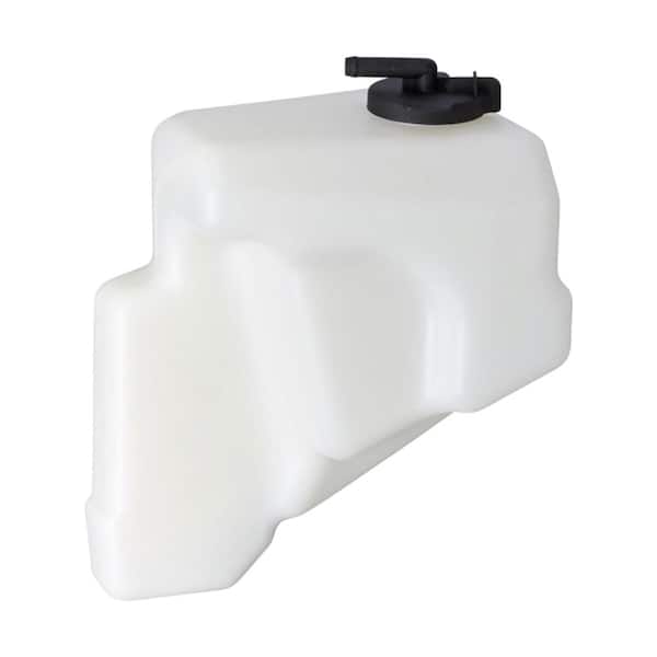 OE Solutions Non-Pressurized Coolant Reservoir 2007-2009 Toyota Camry 2 ...
