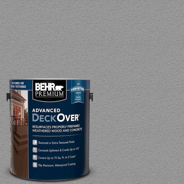 BEHR PREMIUM - Textured - Paint - The Home Depot