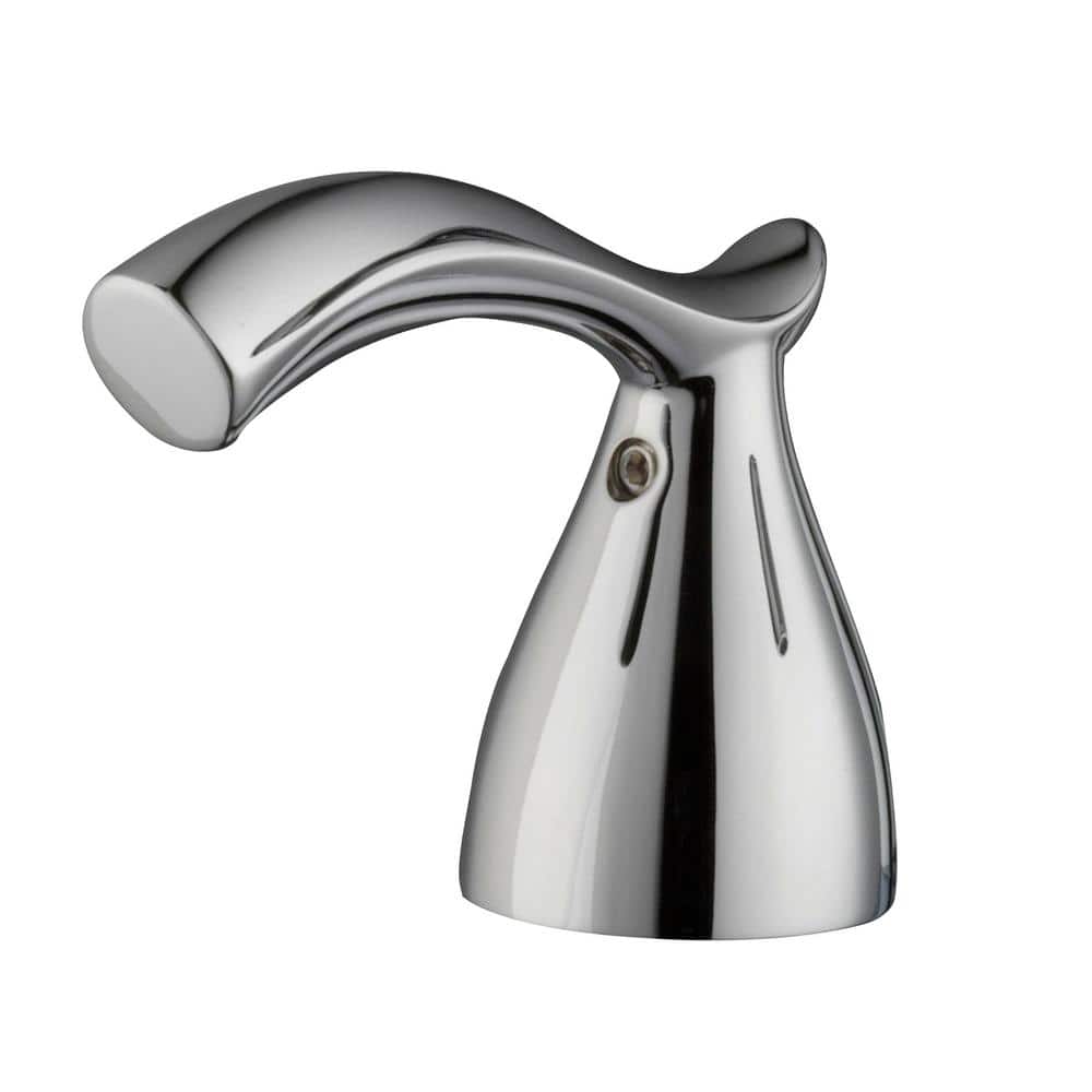 Edgewood 4 in. Centerset Handle Kit in Chrome price history on PriceWatchPro