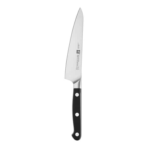 Pro 5.5 in. Stainless Steel Full Tang Specialty Knife Ultimate Prep Knife