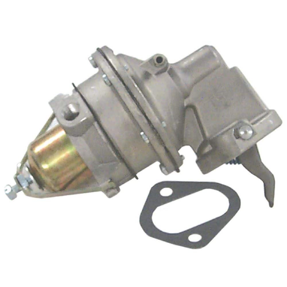 Fuel Pump-MC 3.7GM 2.5 and 3 L price history on PriceWatchPro
