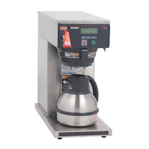 AXIOM-DV-TC, Dual Voltage Automatic Commercial Thermal Coffee Brewer