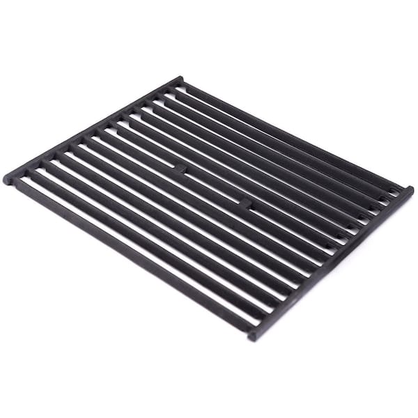 Broil King 2-Pieces Cast Iron Cooking Grid - Signet/Crown