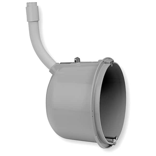 HAYWARD DuraNiche housing replacement part for Select Pool Lights