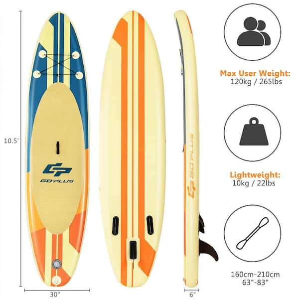 Pump surfboard on sale