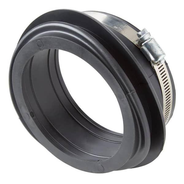 4 in. Molded Basin Inlet Hub