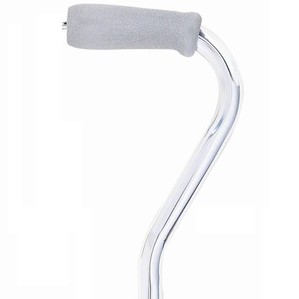 Unbranded Standard Silver Cane