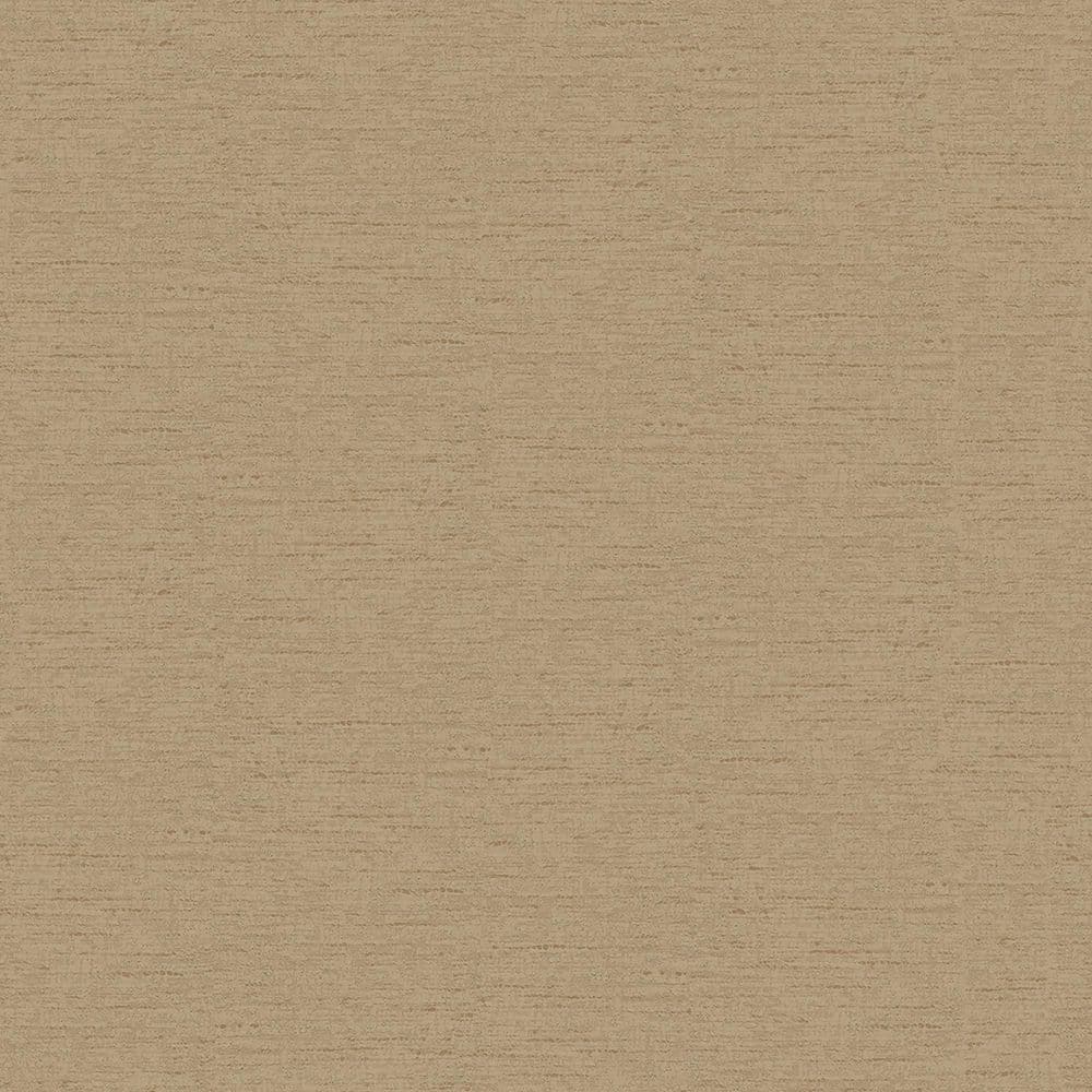 Emporium Collection Dark Gold Mottled Metallic Plain Smooth Non-Pasted  Non-Woven Paper Wallpaper Roll DWP0233-06 - The Home Depot