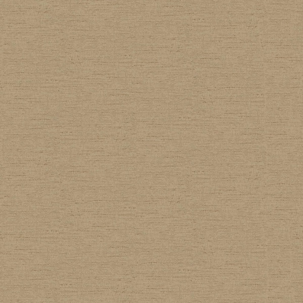 Unbranded Emporium Collection Dark Gold Mottled Metallic Plain Smooth Non-Pasted Non-Woven Paper Wallpaper Roll