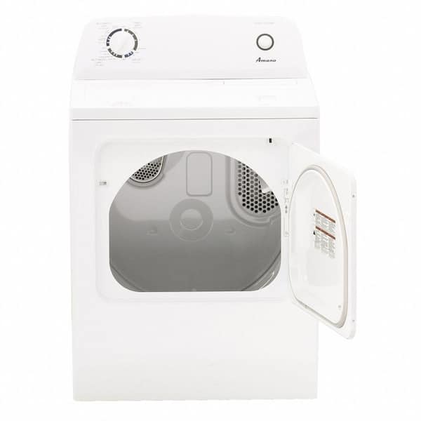 amana washing machines at home depot