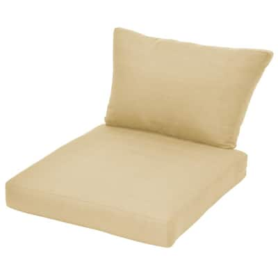 Outdoor Sectional Cushions - Outdoor Cushions - The Home Depot