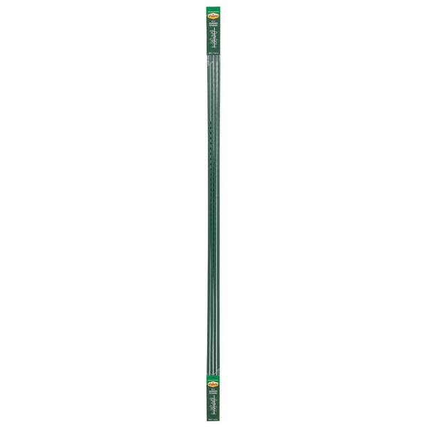 Vigoro 4 ft. Plant and Garden Stake Value Pack (4-Pack) 5573 - The Home  Depot