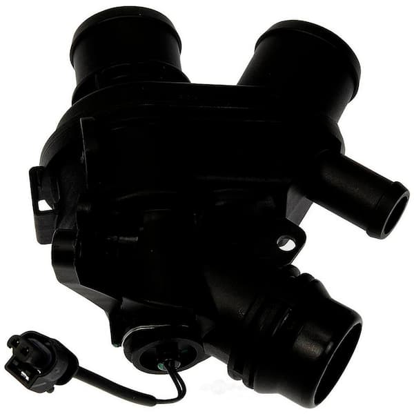 OE Solutions Engine Coolant Thermostat Housing Assembly