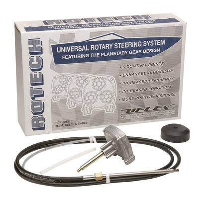 Rotech Rotary Steering System - 14 ft.