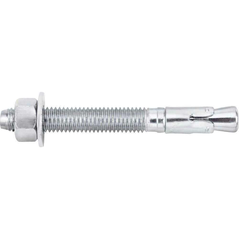 Power-Stud+ SD1 1/4 in. x 1-3/4 in. Wedge Expansion Anchor (100-Pack) price history on PriceWatchPro