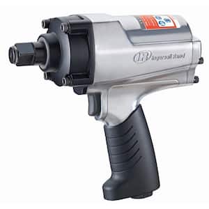 3/4 in. Air Impact Wrench, 1050 ft./lbs. Max Torque, Pistol Grip