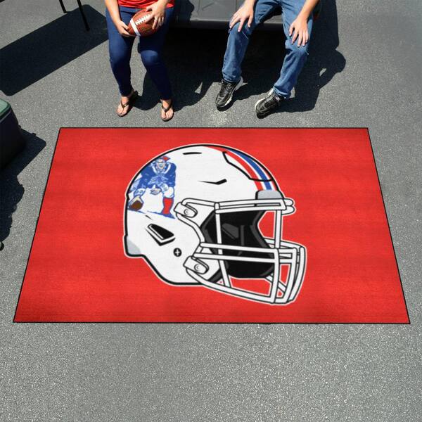 New England Patriots - Sports Rugs - Rugs - The Home Depot