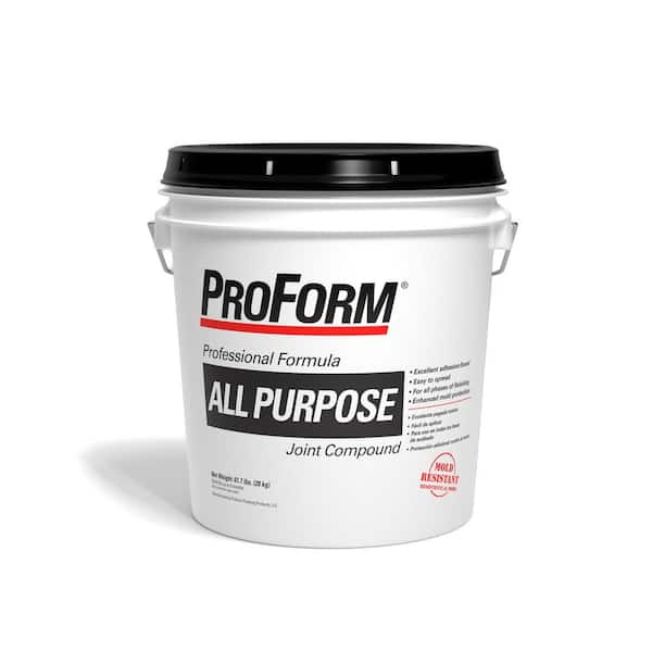 ProForm All Purpose 61.7 lb. Pre-Mixed Joint Compound Pail